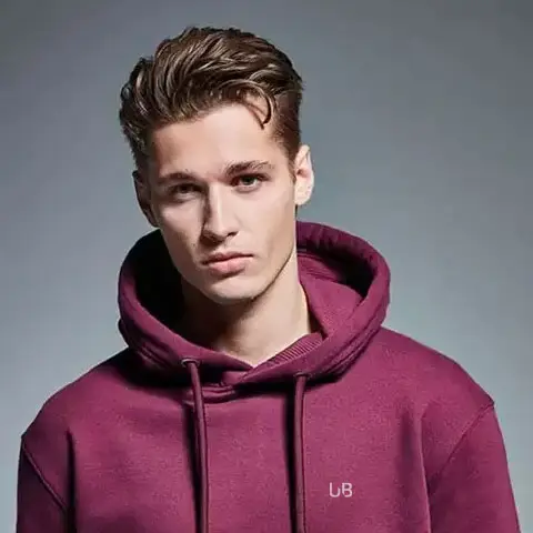 Casual Hoodie by The Ultimate Boon